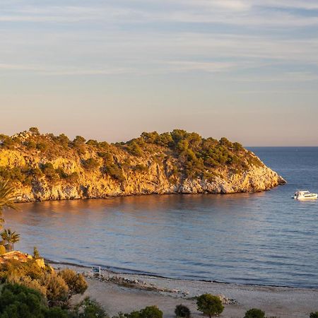 Las Nereidas Altea Beach Villas 외부 사진