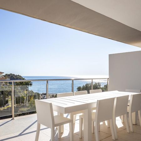 Las Nereidas Altea Beach Villas 외부 사진
