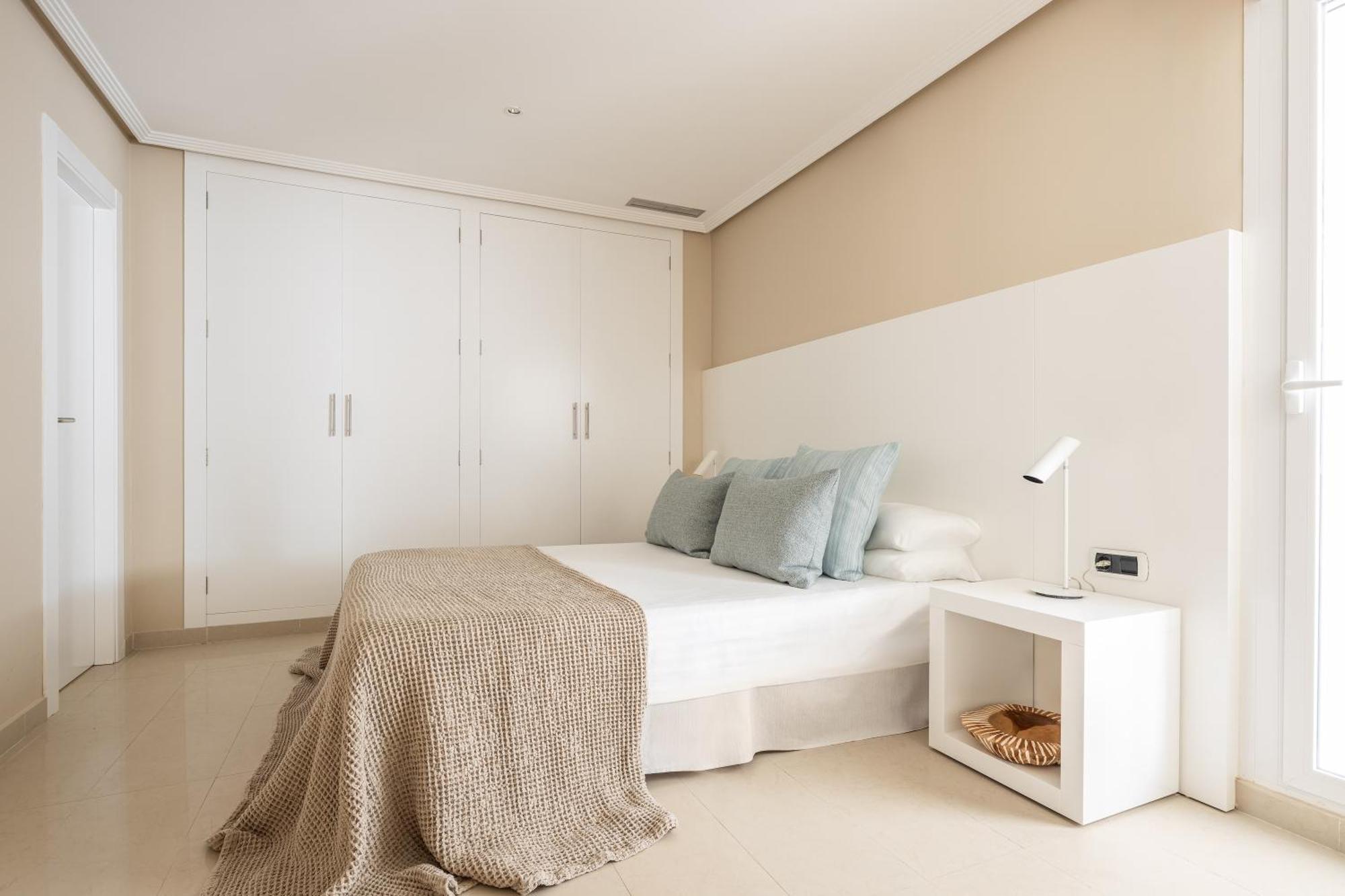 Las Nereidas Altea Beach Villas 외부 사진
