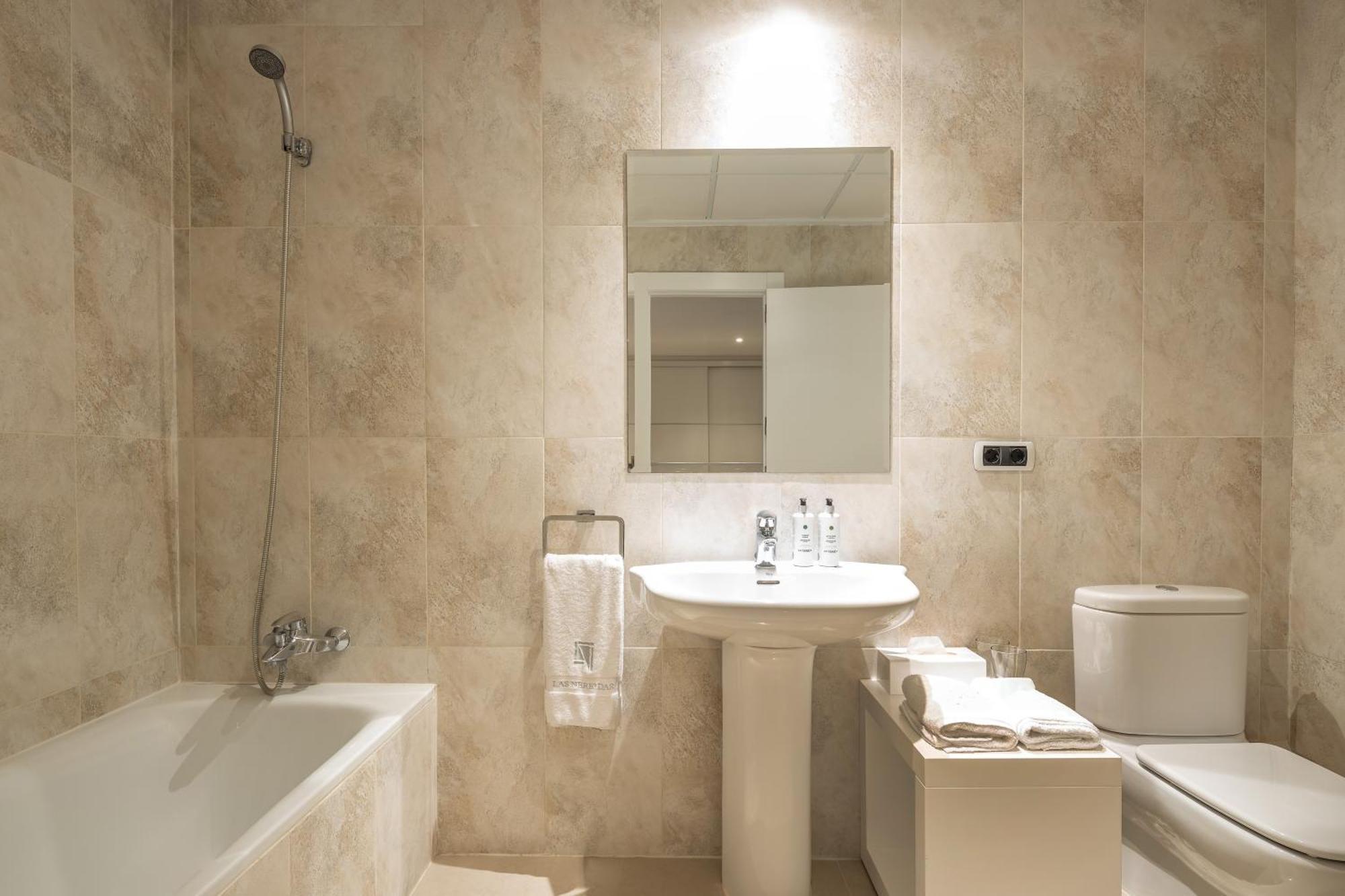 Las Nereidas Altea Beach Villas 외부 사진